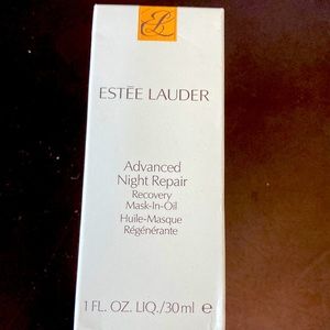 Estée Lauder advanced night repair NIB
